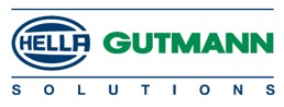 Hella Gutmann Logo