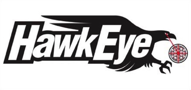 hunter hawkeye logo